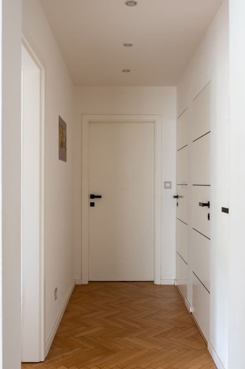 Prodej bytu 3+kk 110 m², U Vojanky, Praha, Praha Prodej bytu 3+kk 110 m², U Vojanky, Praha, Praha