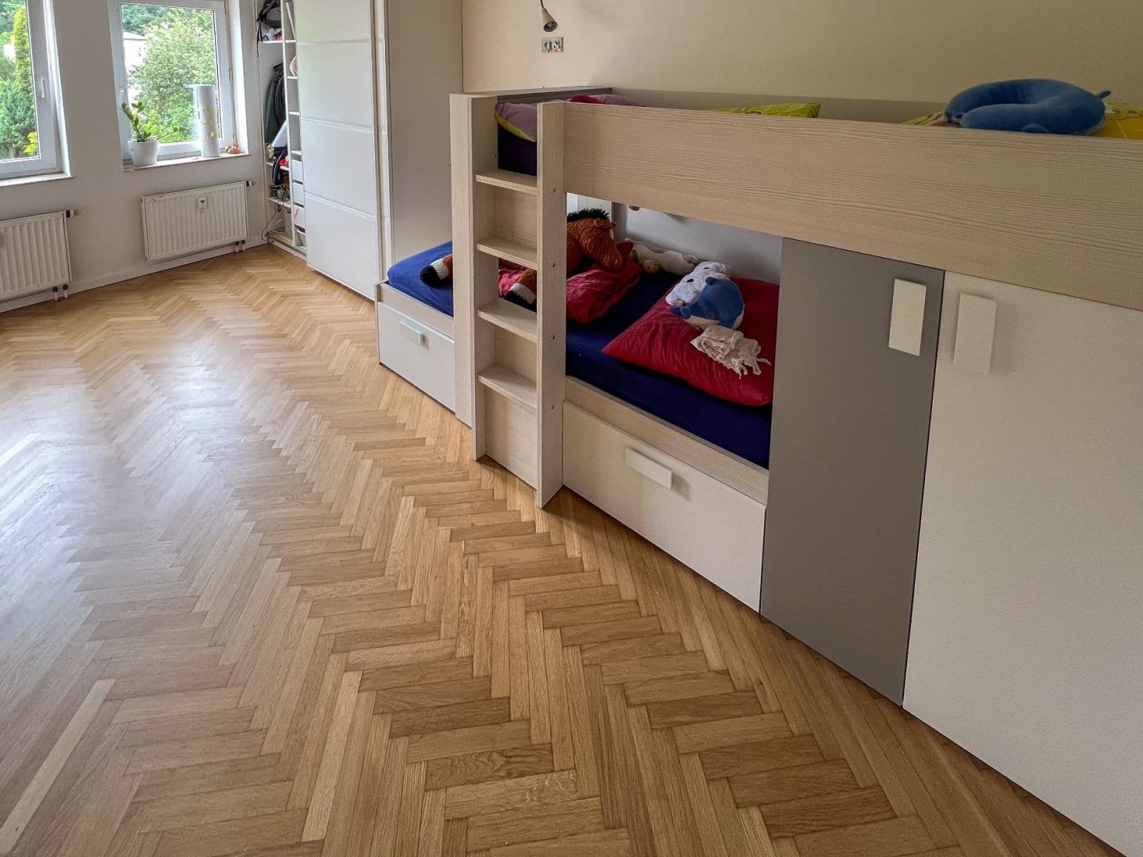 Prodej bytu 3+kk 110 m², U Vojanky, Praha, Praha Prodej bytu 3+kk 110 m², U Vojanky, Praha, Praha