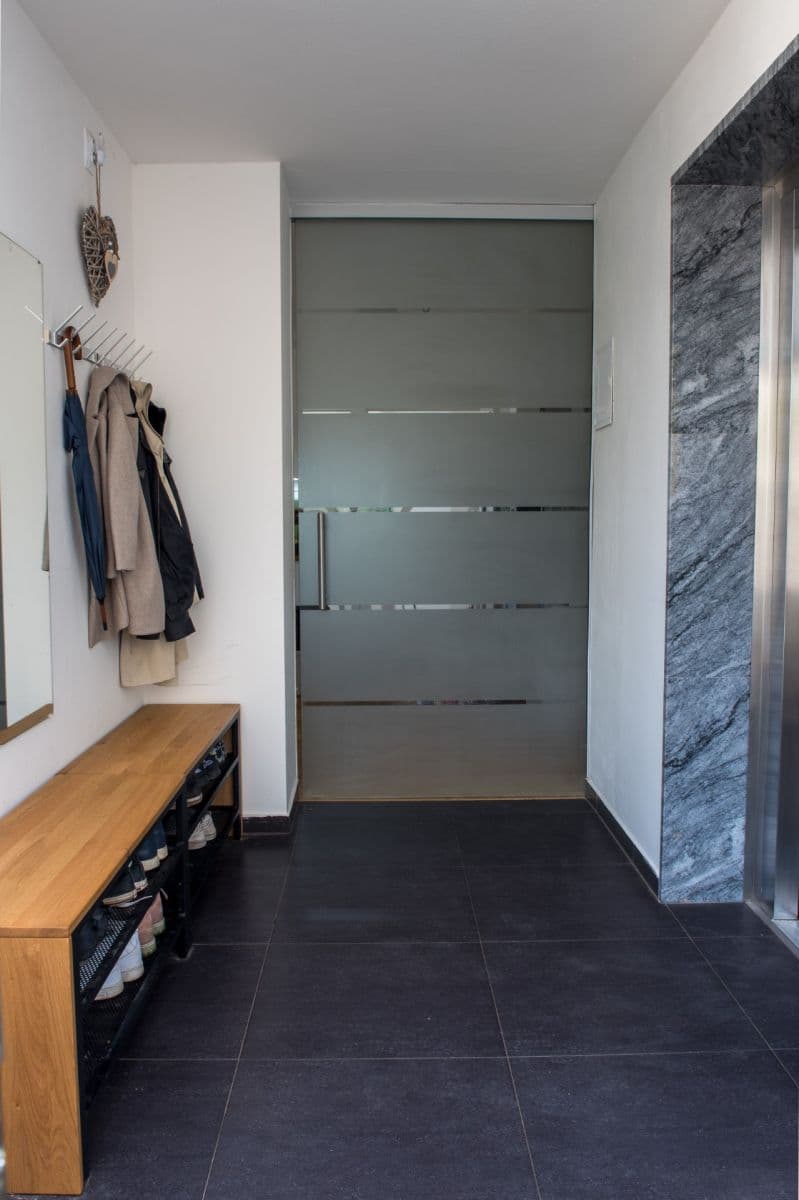 Prodej bytu 3+kk 110 m², U Vojanky, Praha, Praha Prodej bytu 3+kk 110 m², U Vojanky, Praha, Praha