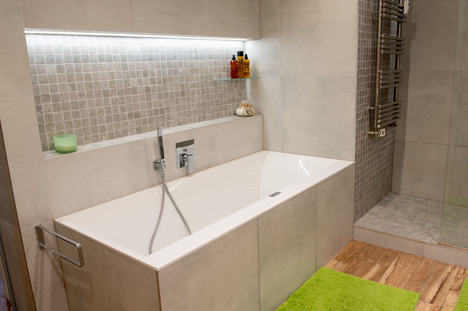 Prodej bytu 3+kk 110 m², U Vojanky, Praha, Praha Prodej bytu 3+kk 110 m², U Vojanky, Praha, Praha