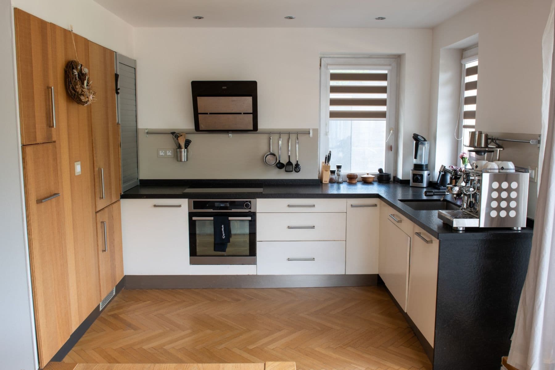 Prodej bytu 3+kk 110 m², U Vojanky, Praha, Praha Prodej bytu 3+kk 110 m², U Vojanky, Praha, Praha