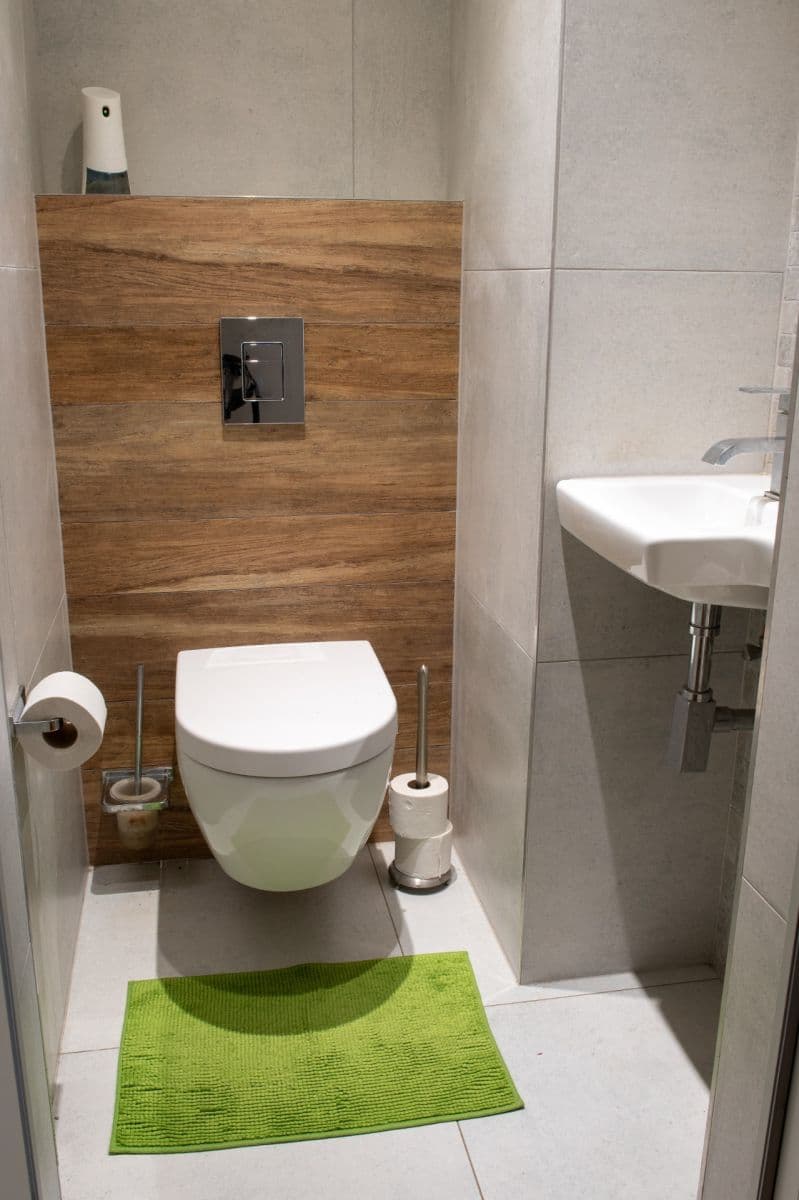 Prodej bytu 3+kk 110 m², U Vojanky, Praha, Praha Prodej bytu 3+kk 110 m², U Vojanky, Praha, Praha