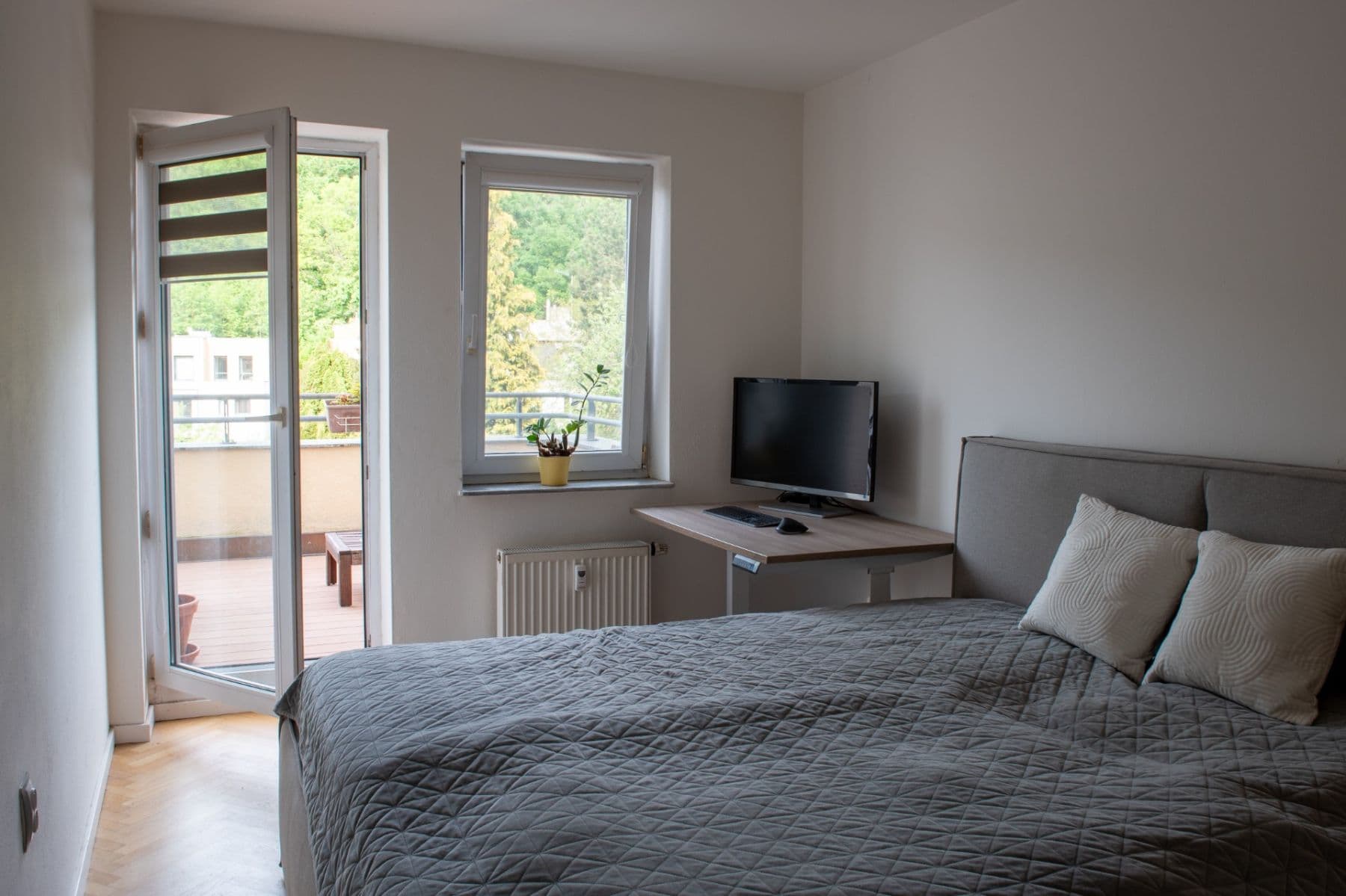 Prodej bytu 3+kk 110 m², U Vojanky, Praha, Praha Prodej bytu 3+kk 110 m², U Vojanky, Praha, Praha