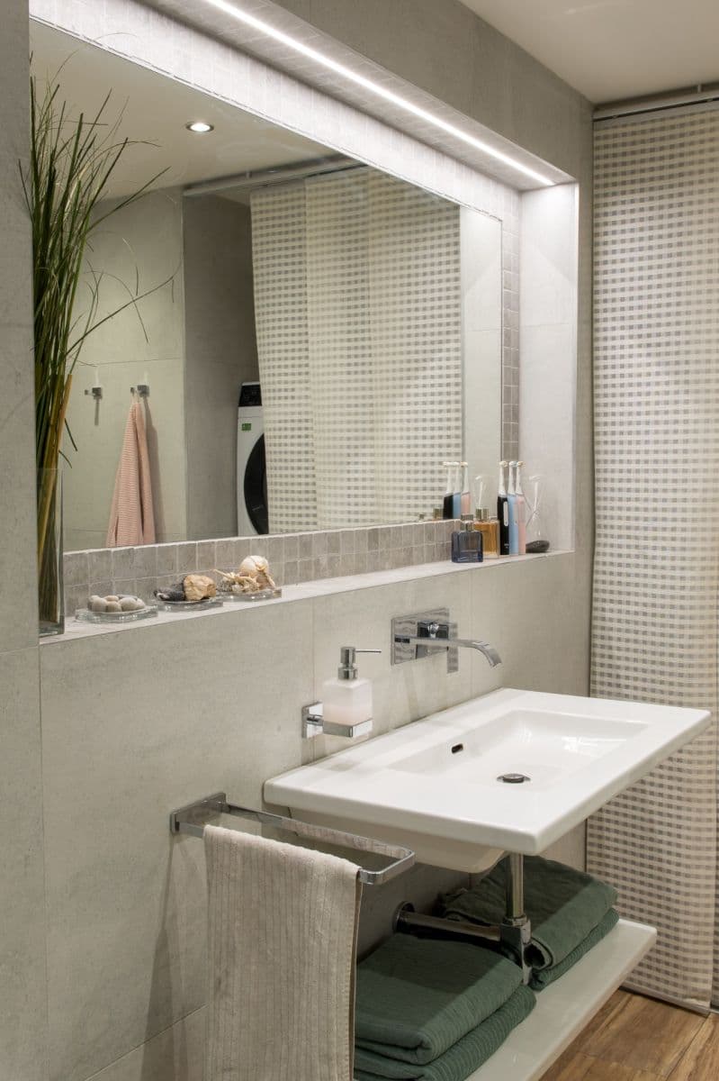 Prodej bytu 3+kk 110 m², U Vojanky, Praha, Praha Prodej bytu 3+kk 110 m², U Vojanky, Praha, Praha