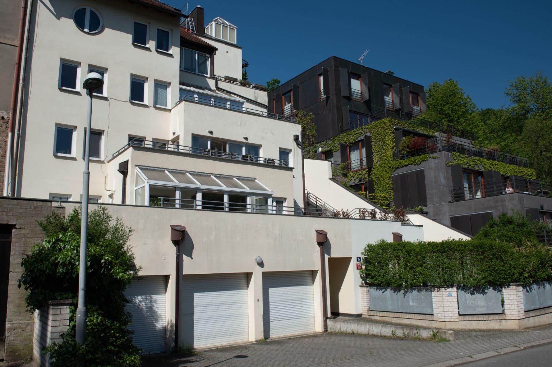 Prodej bytu 3+kk 110 m², U Vojanky, Praha, Praha Prodej bytu 3+kk 110 m², U Vojanky, Praha, Praha