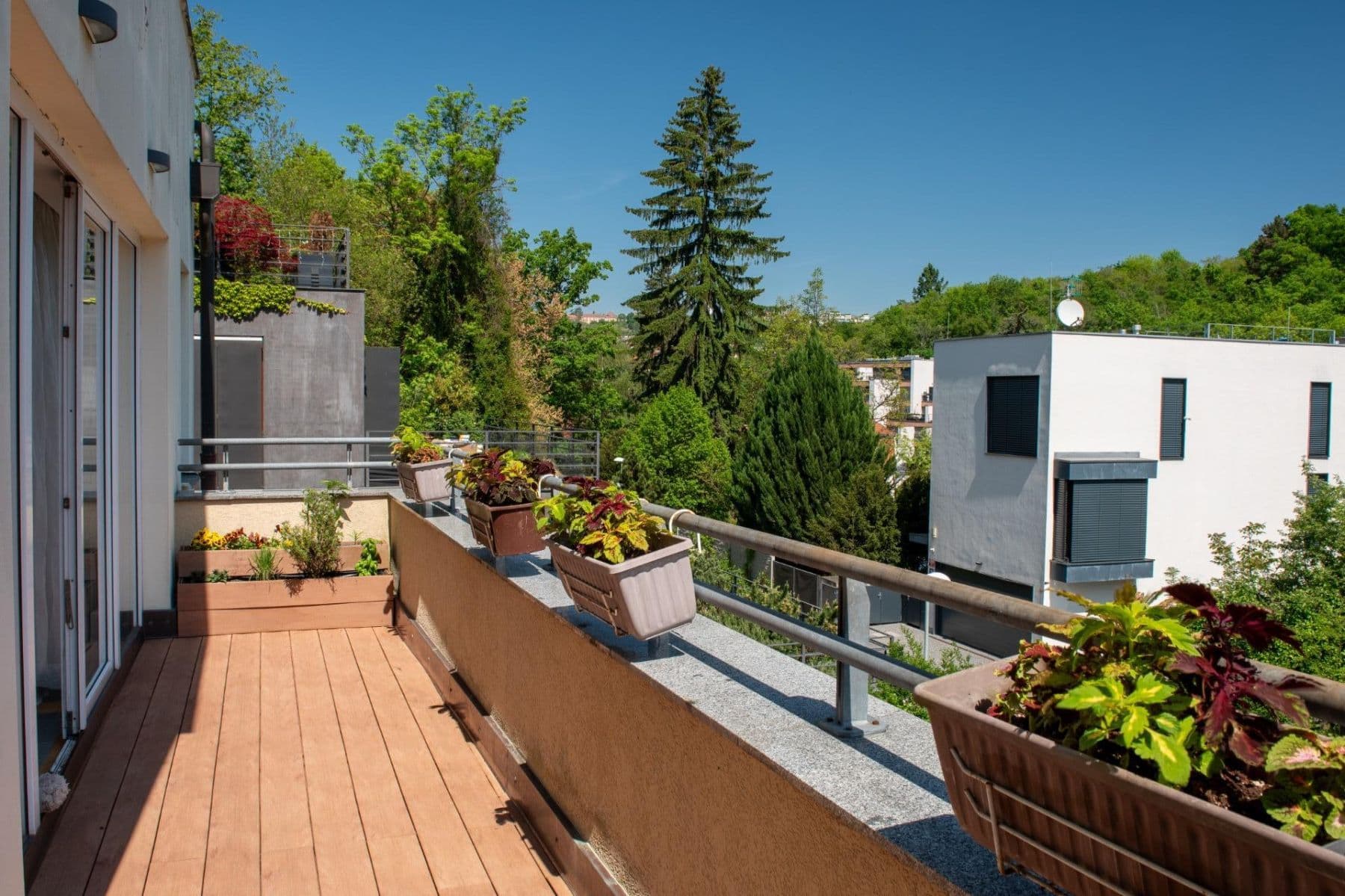 Prodej bytu 3+kk 110 m², U Vojanky, Praha, Praha Prodej bytu 3+kk 110 m², U Vojanky, Praha, Praha