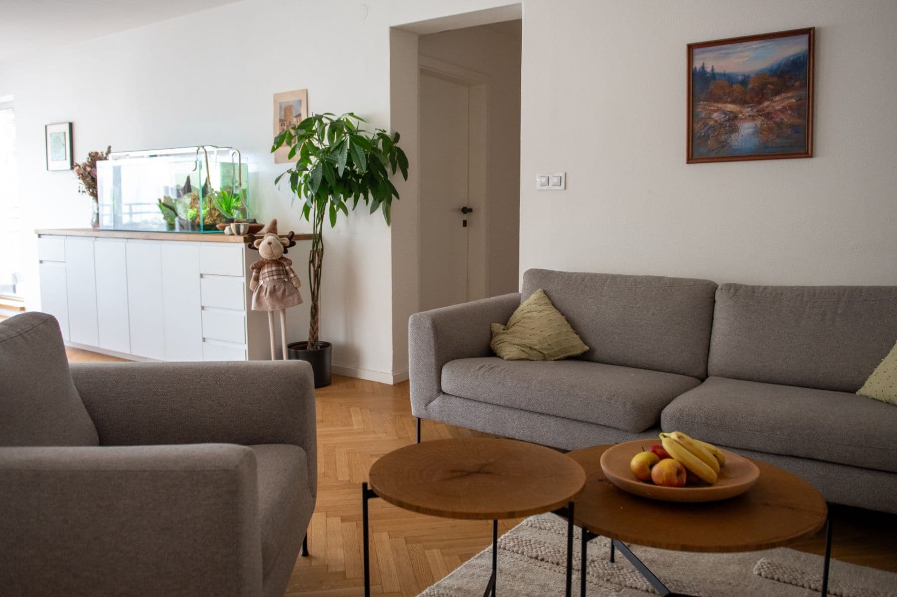 Prodej bytu 3+kk 110 m², U Vojanky, Praha, Praha Prodej bytu 3+kk 110 m², U Vojanky, Praha, Praha