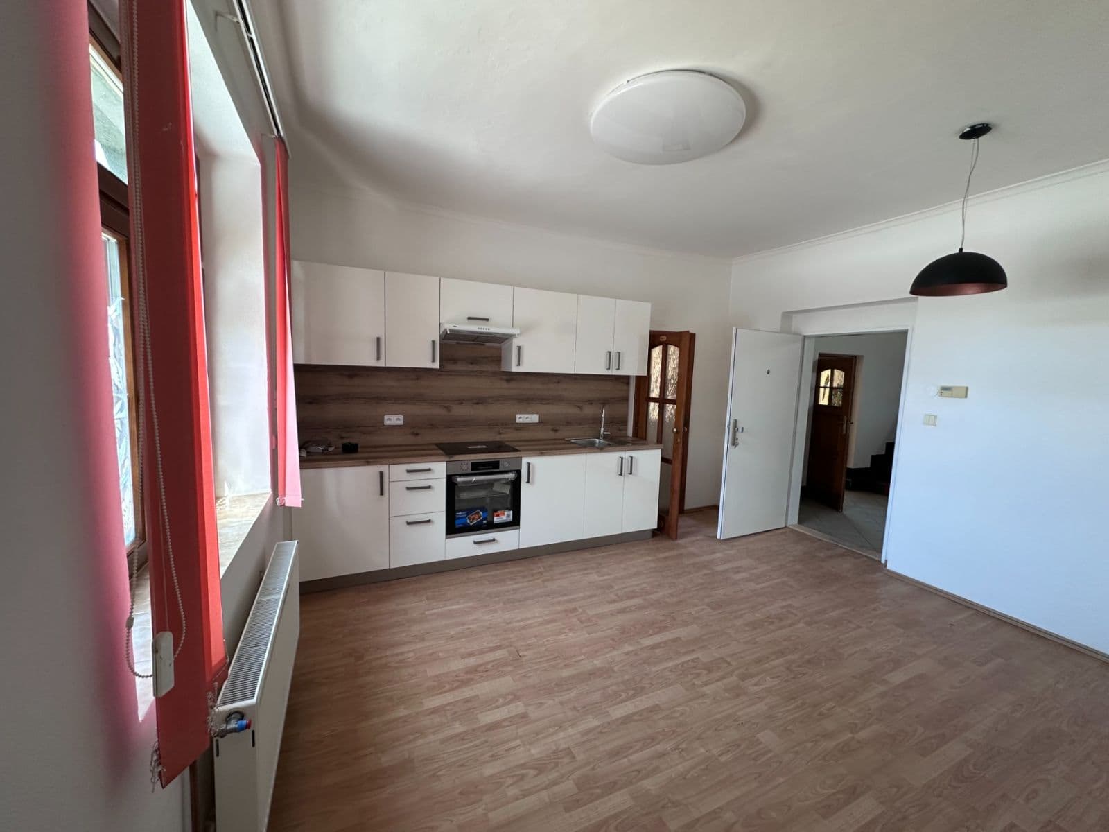Pronájem bytu 2+1 62 m², Masarykova, Kutná Hora, Středočeský kraj Pronájem bytu 2+1 62 m², Masarykova, Kutná Hora, Středočeský kraj