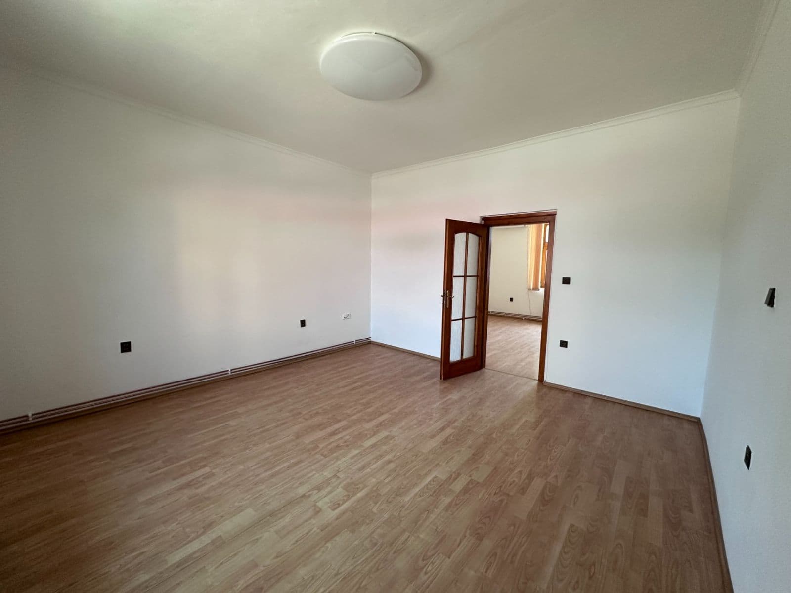 Pronájem bytu 2+1 62 m², Masarykova, Kutná Hora, Středočeský kraj Pronájem bytu 2+1 62 m², Masarykova, Kutná Hora, Středočeský kraj