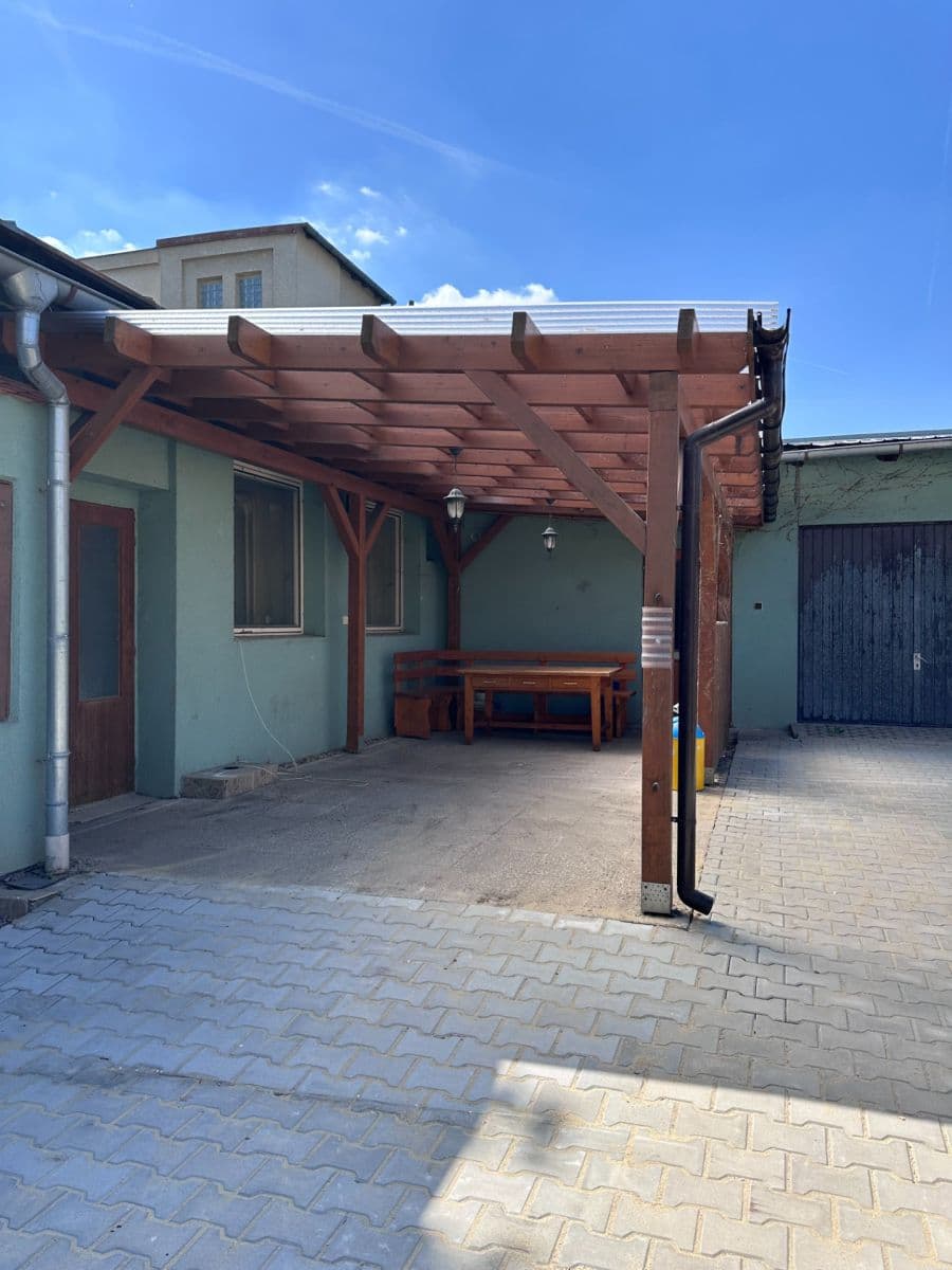 Pronájem bytu 2+1 62 m², Masarykova, Kutná Hora, Středočeský kraj Pronájem bytu 2+1 62 m², Masarykova, Kutná Hora, Středočeský kraj