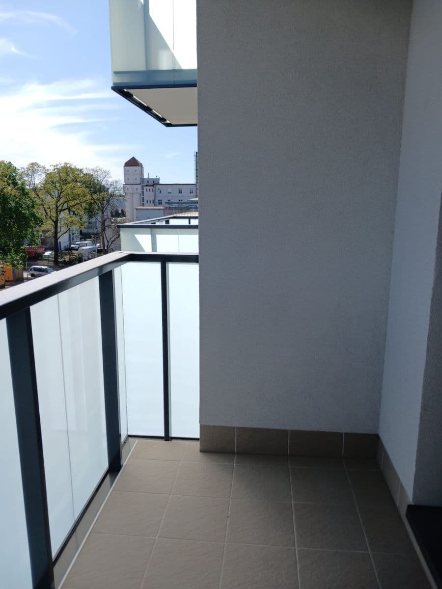 Pronájem bytu 1+kk 30 m², Arnošta Staňka, Praha, Praha Pronájem bytu 1+kk 30 m², Arnošta Staňka, Praha, Praha