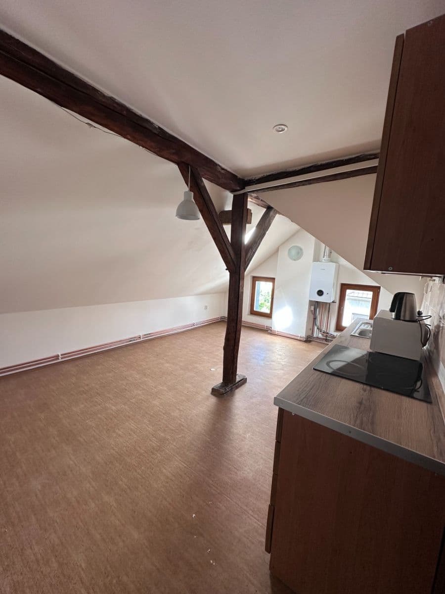 Pronájem bytu 2+1 66 m², Masarykova, Kutná Hora, Středočeský kraj Pronájem bytu 2+1 66 m², Masarykova, Kutná Hora, Středočeský kraj
