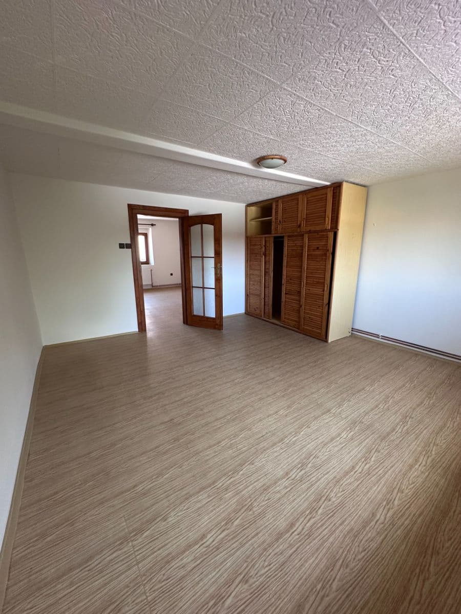 Pronájem bytu 2+1 66 m², Masarykova, Kutná Hora, Středočeský kraj Pronájem bytu 2+1 66 m², Masarykova, Kutná Hora, Středočeský kraj
