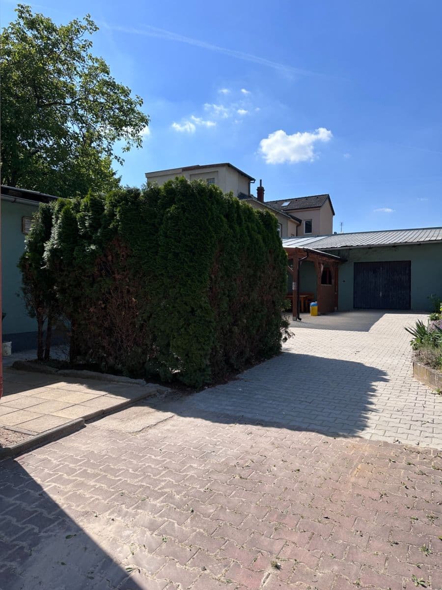 Pronájem bytu 2+1 66 m², Masarykova, Kutná Hora, Středočeský kraj Pronájem bytu 2+1 66 m², Masarykova, Kutná Hora, Středočeský kraj
