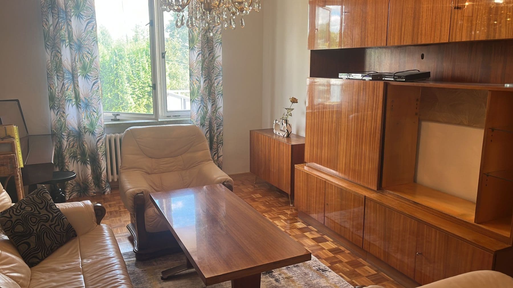 Pronájem bytu 2+1 67 m², Mokrá IV, Zlín, Zlínský kraj Pronájem bytu 2+1 67 m², Mokrá IV, Zlín, Zlínský kraj