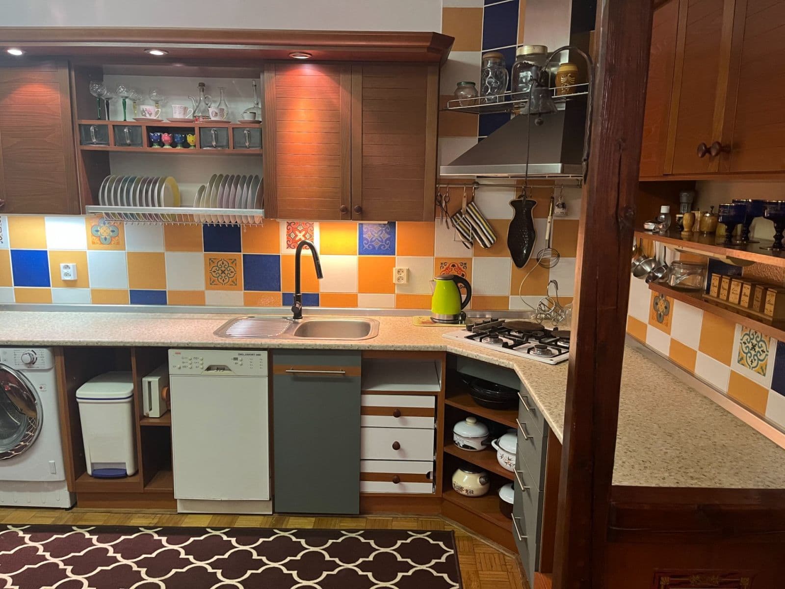 Pronájem bytu 2+1 67 m², Mokrá IV, Zlín, Zlínský kraj Pronájem bytu 2+1 67 m², Mokrá IV, Zlín, Zlínský kraj