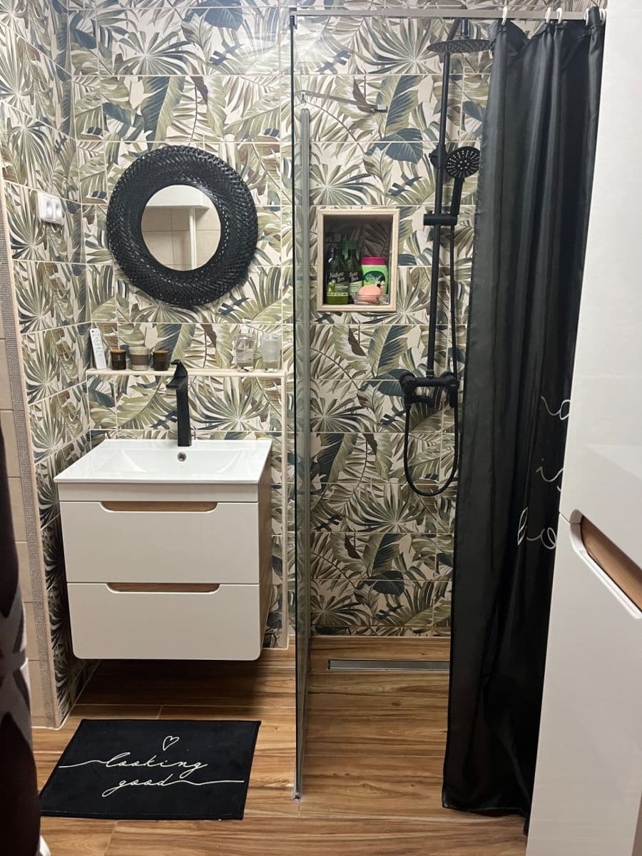 Pronájem bytu 2+1 67 m², Mokrá IV, Zlín, Zlínský kraj Pronájem bytu 2+1 67 m², Mokrá IV, Zlín, Zlínský kraj