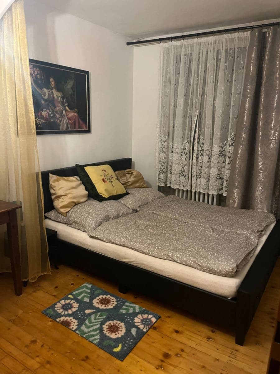 Pronájem bytu 2+1 67 m², Mokrá IV, Zlín, Zlínský kraj Pronájem bytu 2+1 67 m², Mokrá IV, Zlín, Zlínský kraj