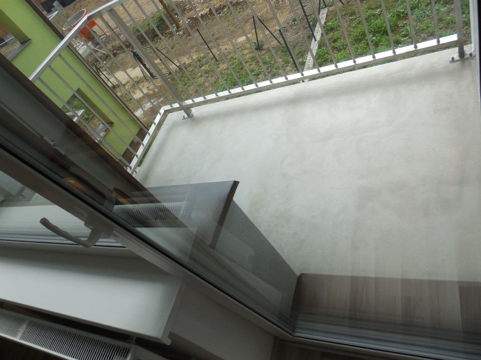 Pronájem bytu 1+kk 32 m², Jabloňová, Moravany, Jihomoravský kraj Pronájem bytu 1+kk 32 m², Jabloňová, Moravany, Jihomoravský kraj