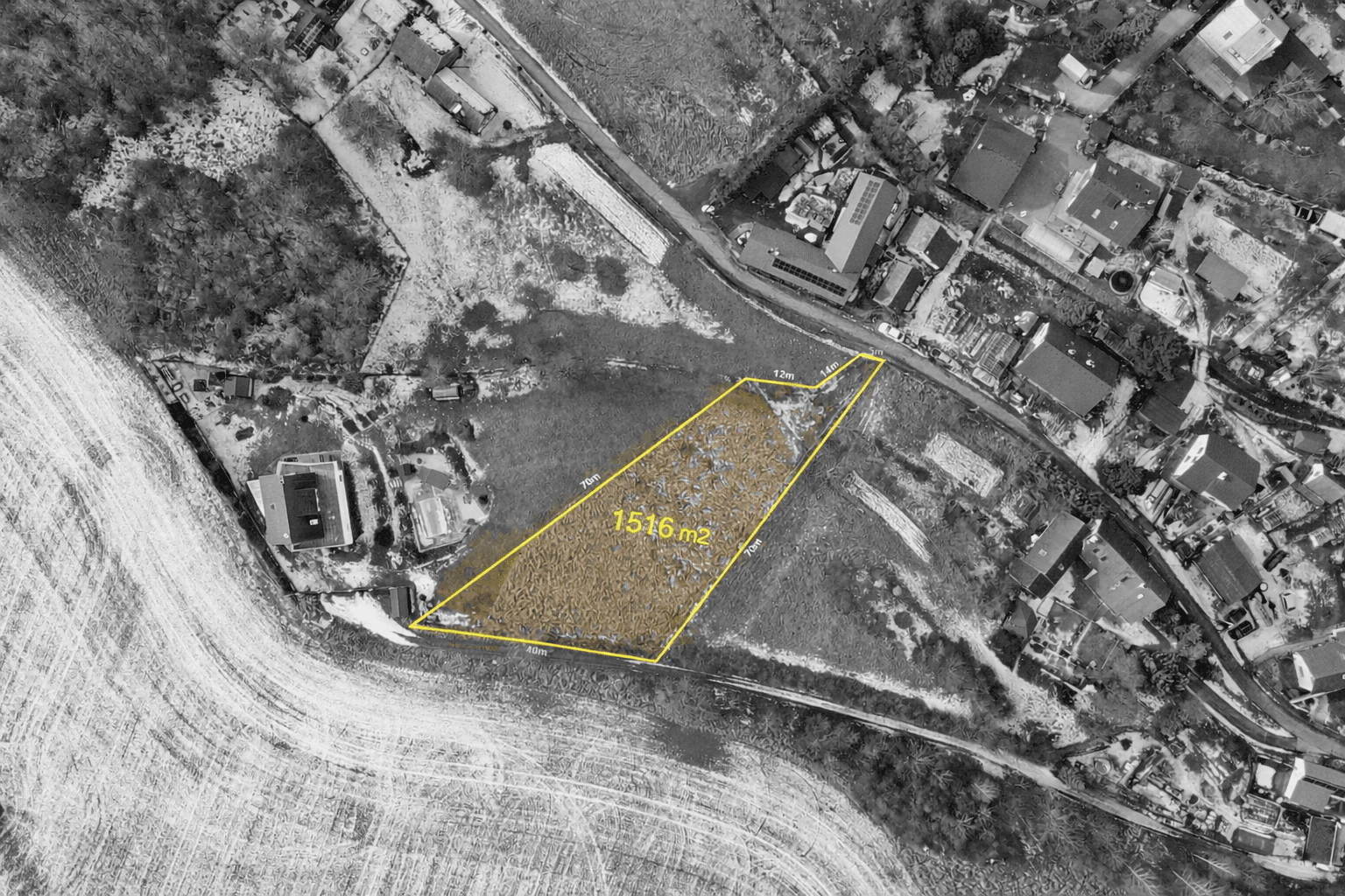 Prodej pozemku 1.516 m², Sendražice, Královéhradecký kraj Prodej pozemku 1.516 m², Sendražice, Královéhradecký kraj