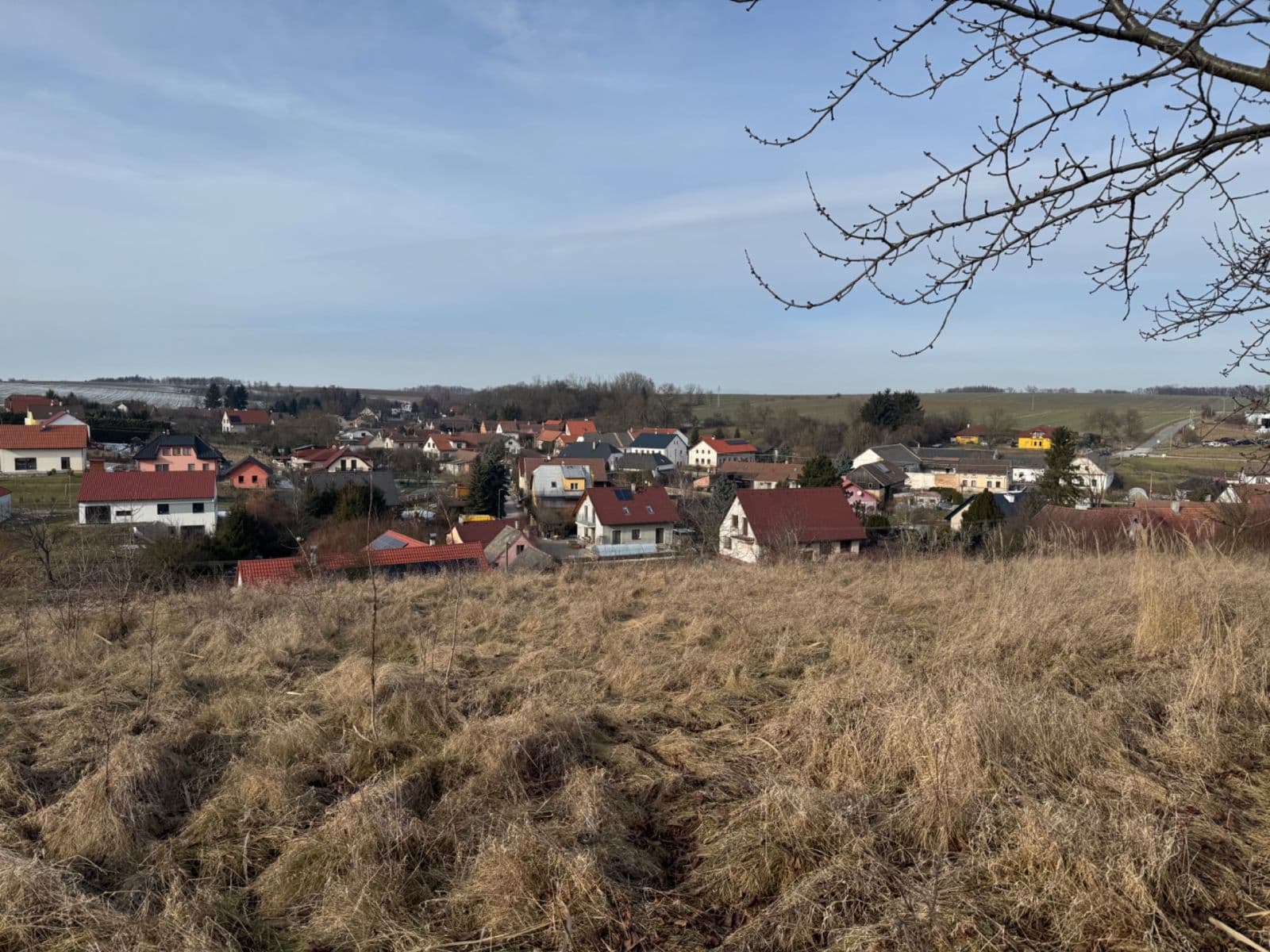 Prodej pozemku 1.516 m², Sendražice, Královéhradecký kraj Prodej pozemku 1.516 m², Sendražice, Královéhradecký kraj
