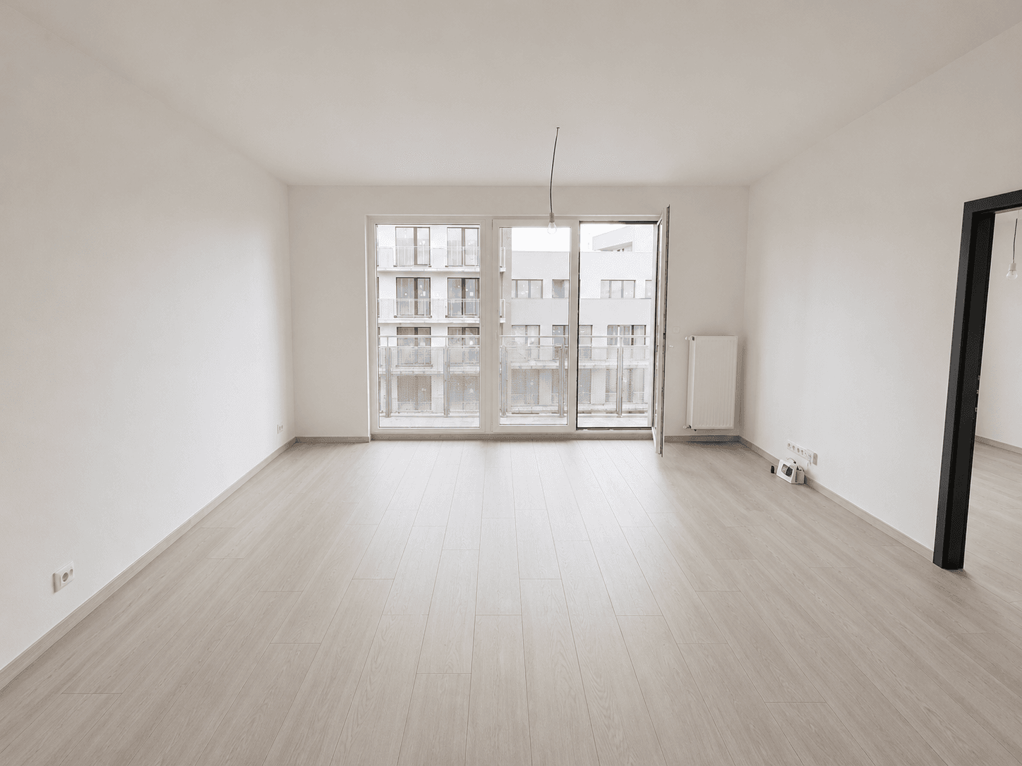Prodej bytu 2+kk 51 m², Gerstelova, Praha, Praha Prodej bytu 2+kk 51 m², Gerstelova, Praha, Praha