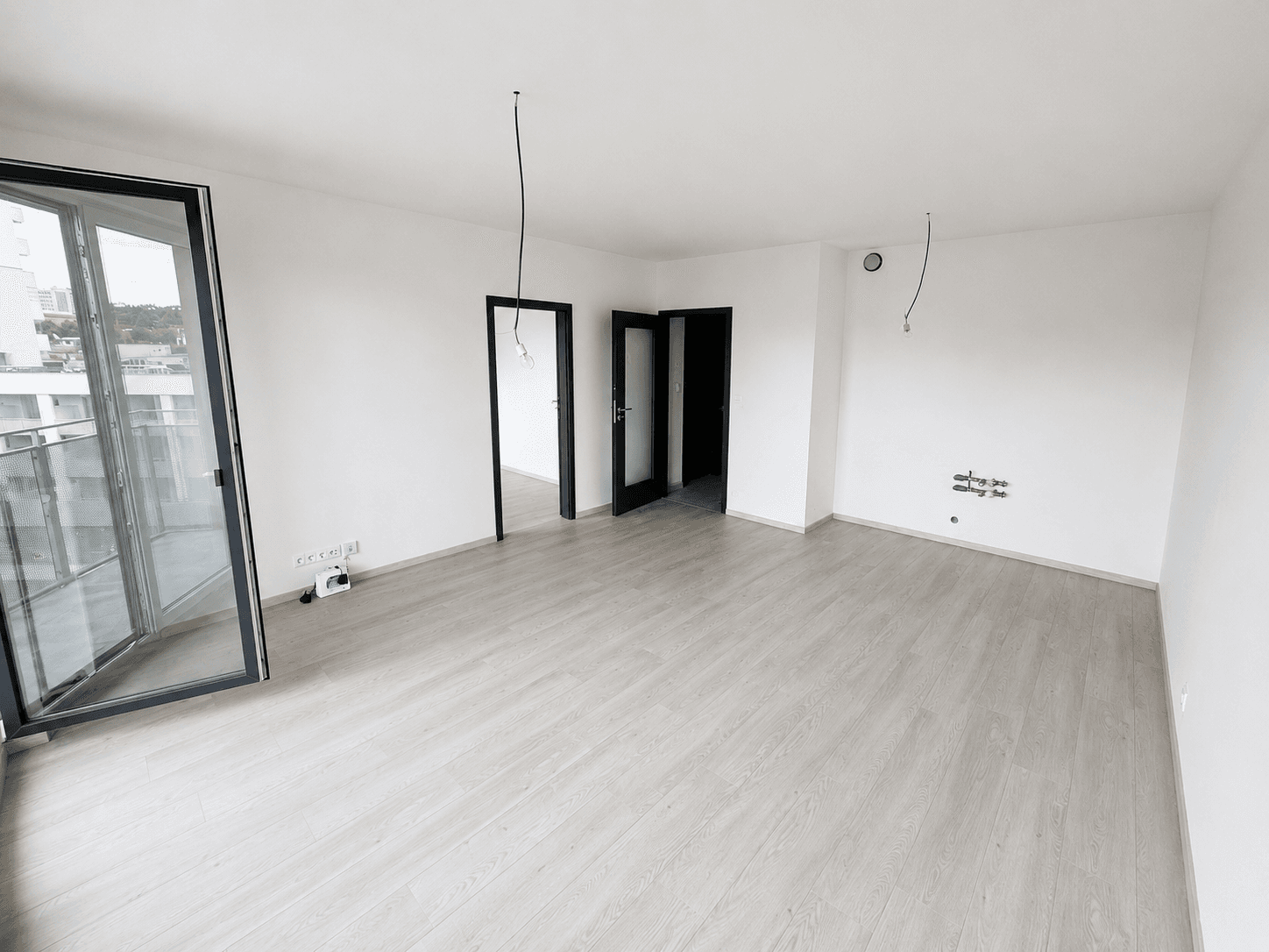 Prodej bytu 2+kk 51 m², Gerstelova, Praha, Praha Prodej bytu 2+kk 51 m², Gerstelova, Praha, Praha