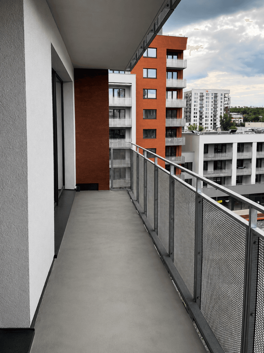 Prodej bytu 2+kk 51 m², Gerstelova, Praha, Praha Prodej bytu 2+kk 51 m², Gerstelova, Praha, Praha