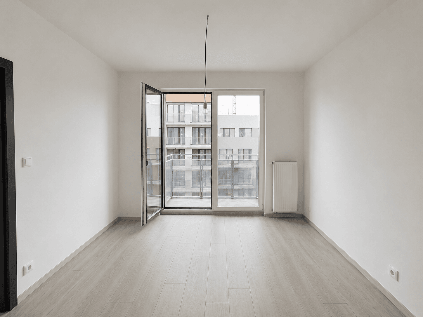 Prodej bytu 2+kk 51 m², Gerstelova, Praha, Praha Prodej bytu 2+kk 51 m², Gerstelova, Praha, Praha