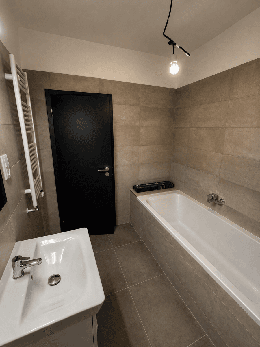 Prodej bytu 2+kk 51 m², Gerstelova, Praha, Praha Prodej bytu 2+kk 51 m², Gerstelova, Praha, Praha