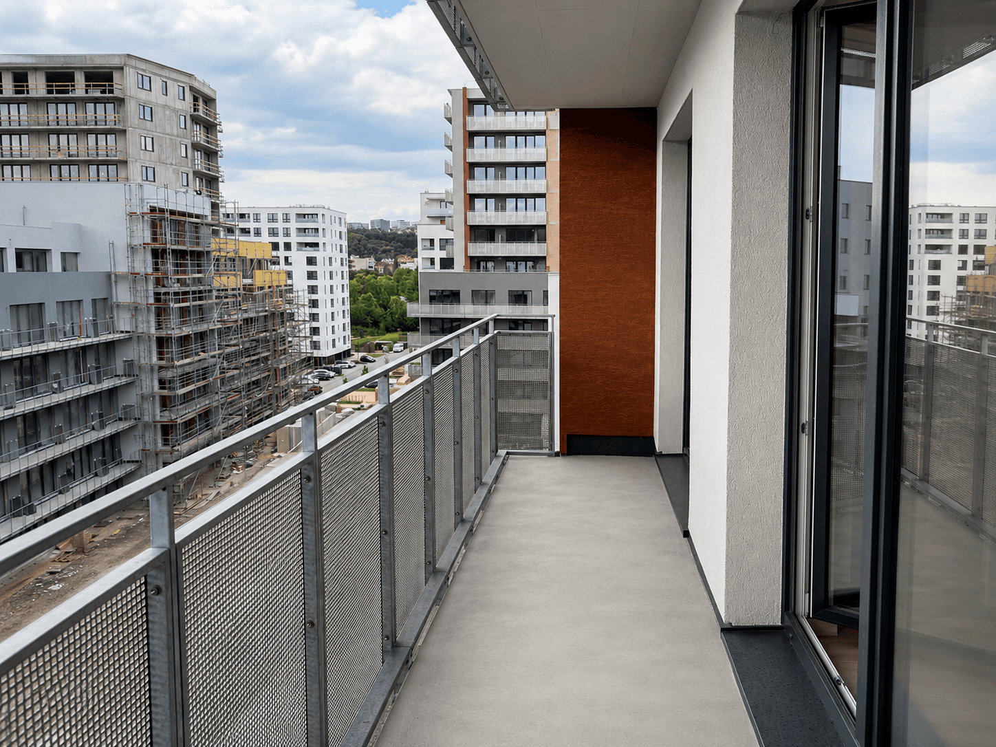 Prodej bytu 2+kk 51 m², Gerstelova, Praha, Praha Prodej bytu 2+kk 51 m², Gerstelova, Praha, Praha