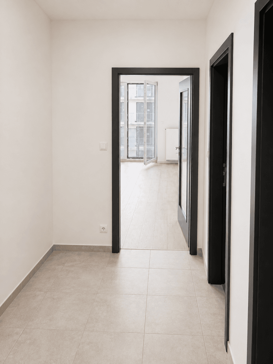 Prodej bytu 2+kk 51 m², Gerstelova, Praha, Praha Prodej bytu 2+kk 51 m², Gerstelova, Praha, Praha