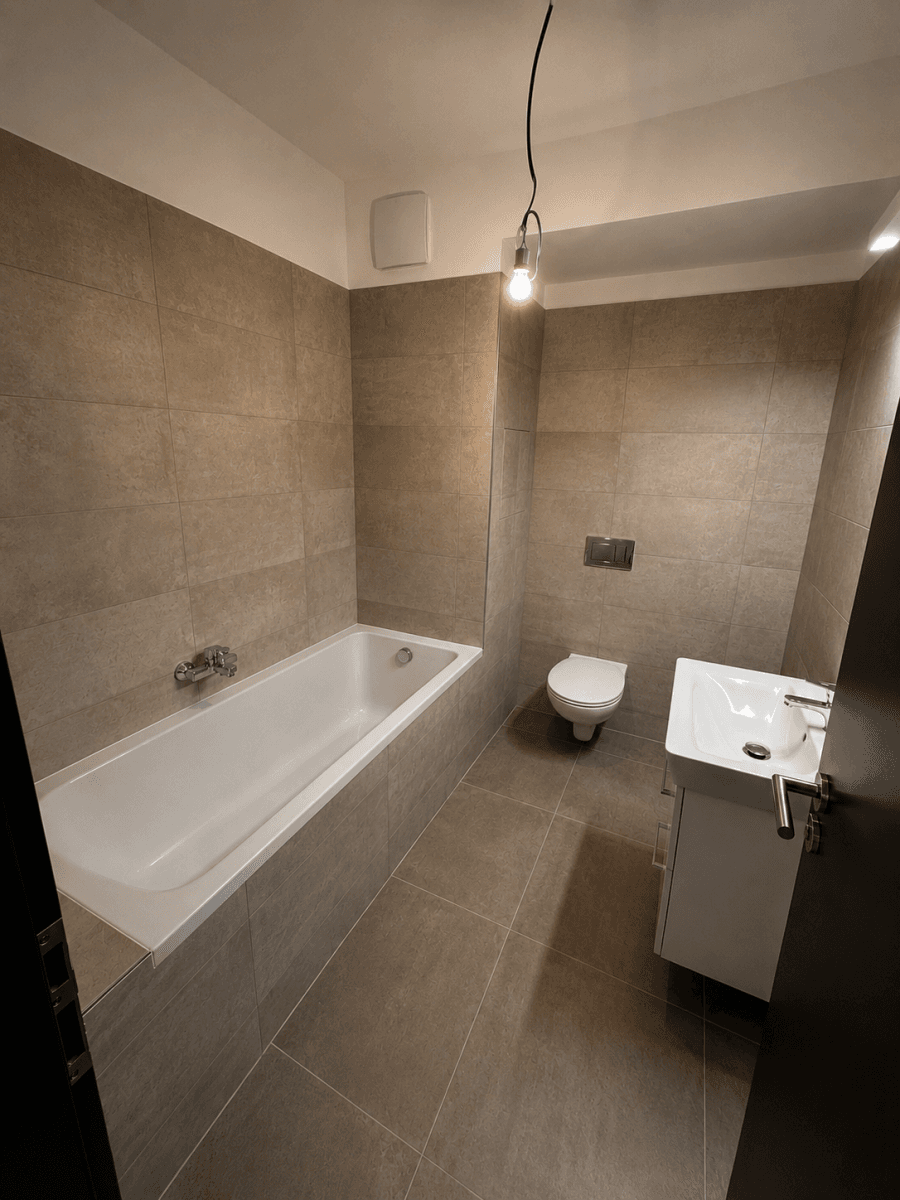 Prodej bytu 2+kk 51 m², Gerstelova, Praha, Praha Prodej bytu 2+kk 51 m², Gerstelova, Praha, Praha