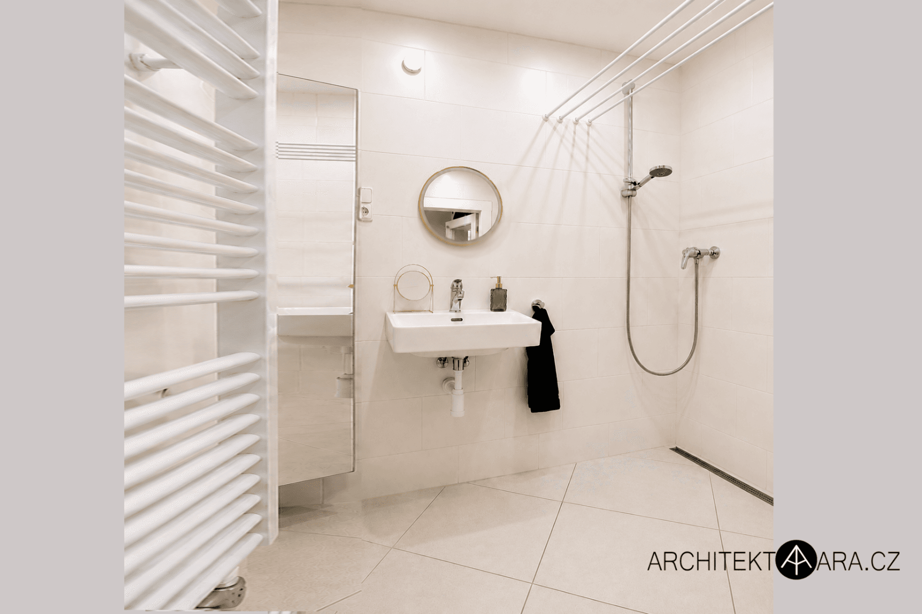 Pronájem bytu 2+1 58 m², Jateční, Praha, Praha Pronájem bytu 2+1 58 m², Jateční, Praha, Praha