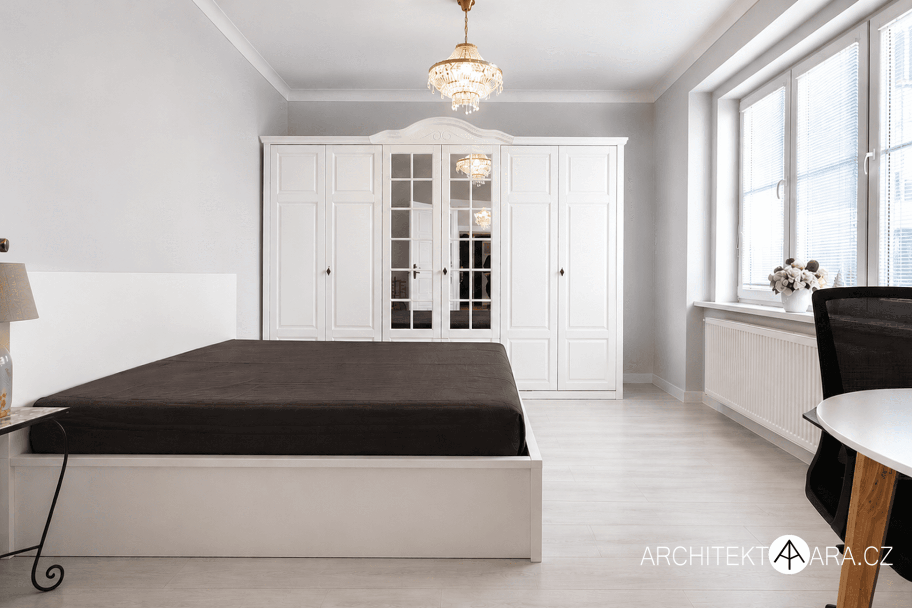 Pronájem bytu 2+1 58 m², Jateční, Praha, Praha Pronájem bytu 2+1 58 m², Jateční, Praha, Praha