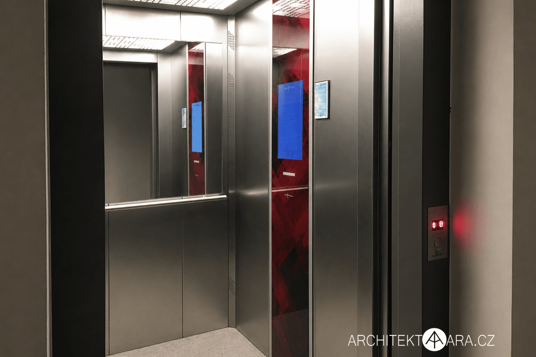 Pronájem bytu 2+1 58 m², Jateční, Praha, Praha Pronájem bytu 2+1 58 m², Jateční, Praha, Praha
