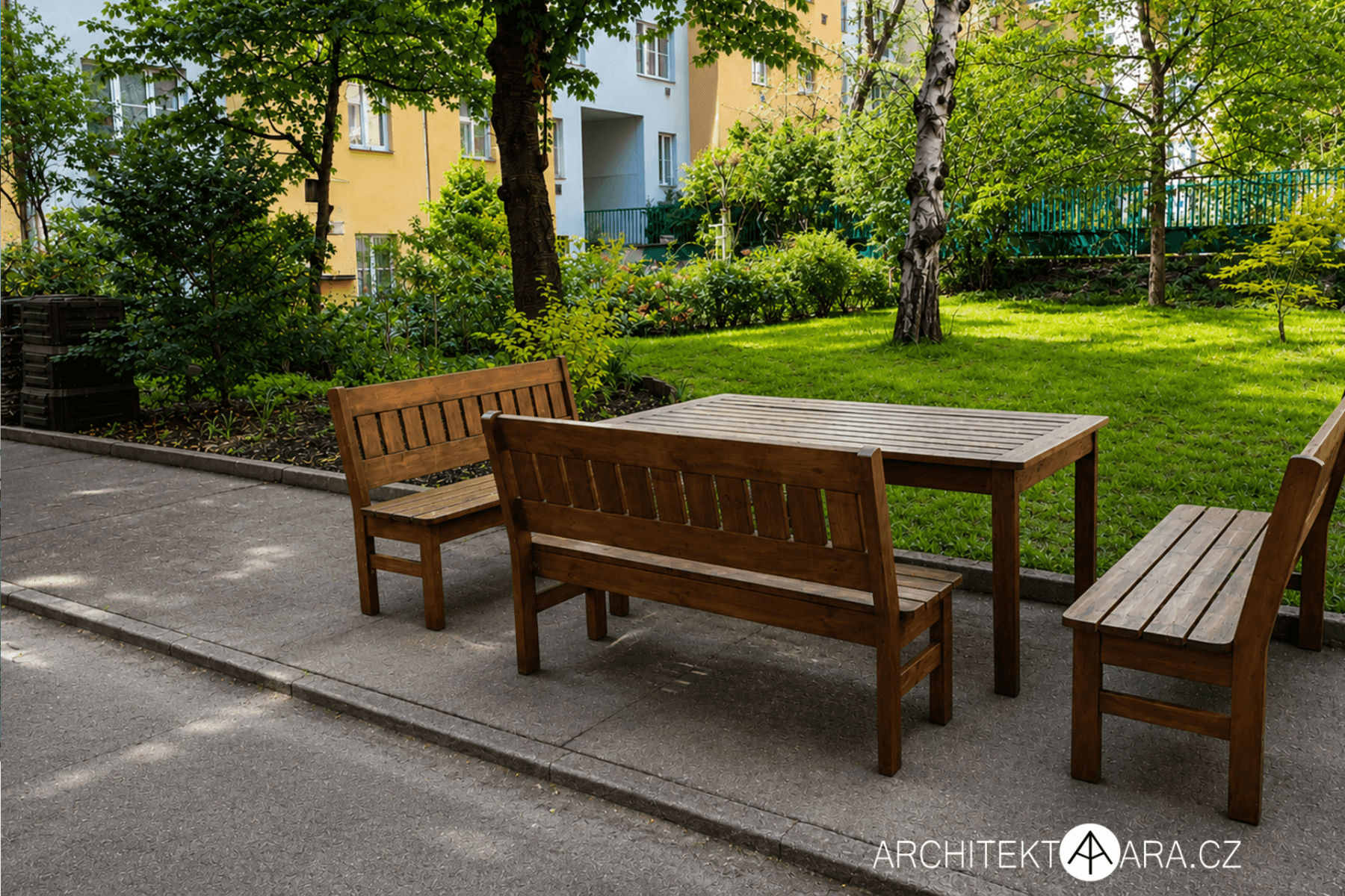 Pronájem bytu 2+1 58 m², Jateční, Praha, Praha Pronájem bytu 2+1 58 m², Jateční, Praha, Praha