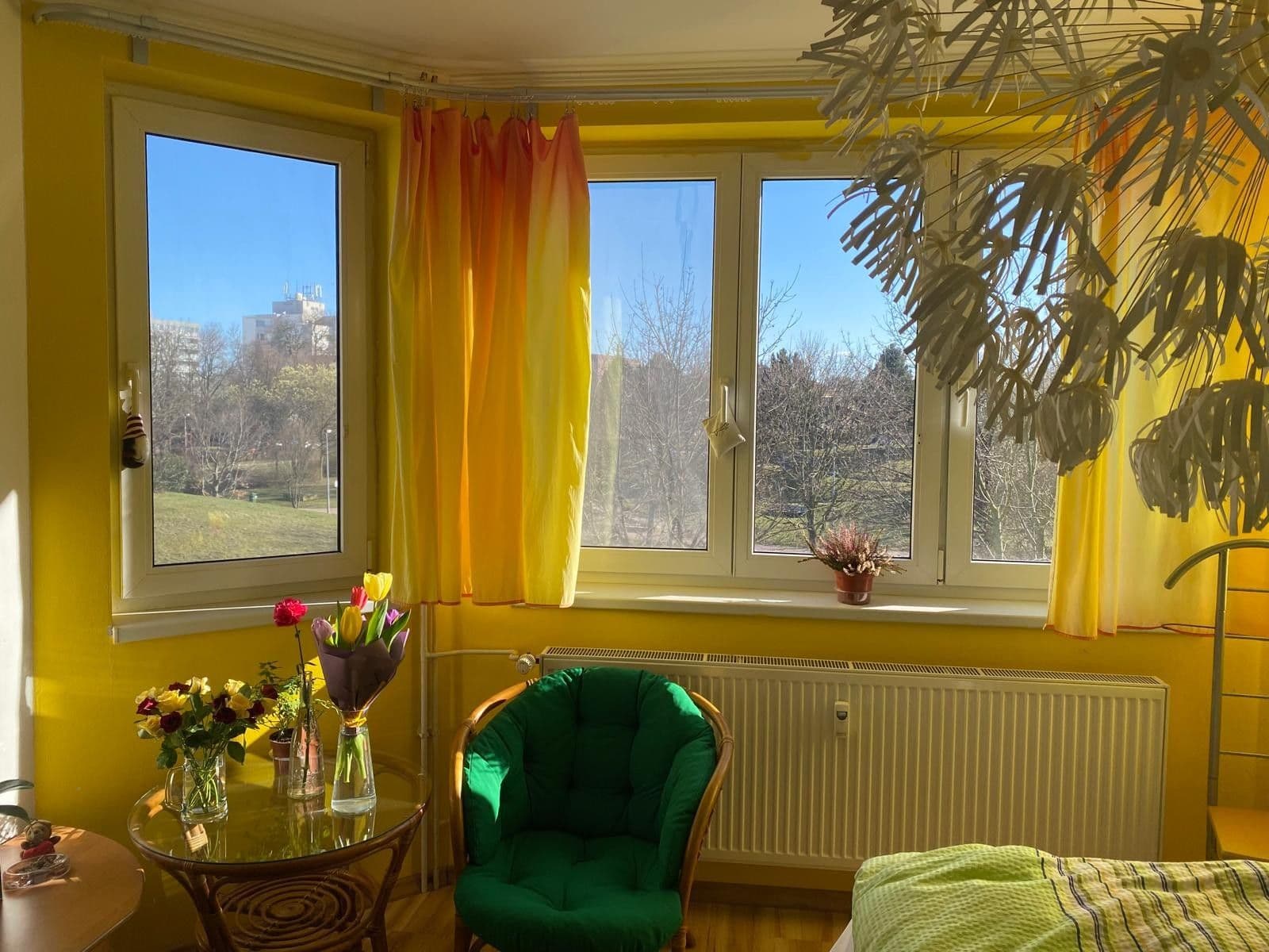 Prodej bytu 1+kk 32 m², Stará náves, Praha, Praha Prodej bytu 1+kk 32 m², Stará náves, Praha, Praha