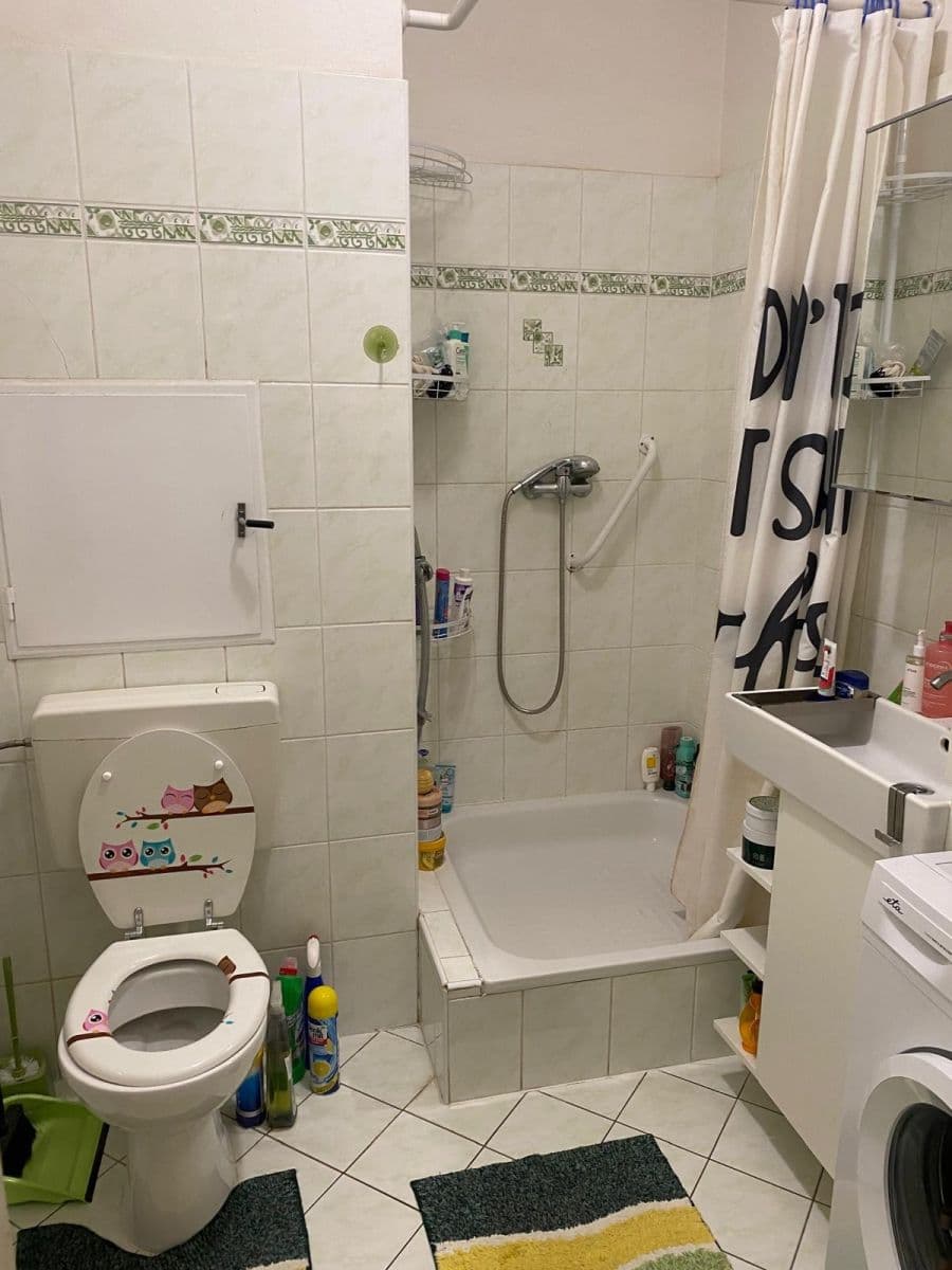 Prodej bytu 1+kk 32 m², Stará náves, Praha, Praha Prodej bytu 1+kk 32 m², Stará náves, Praha, Praha