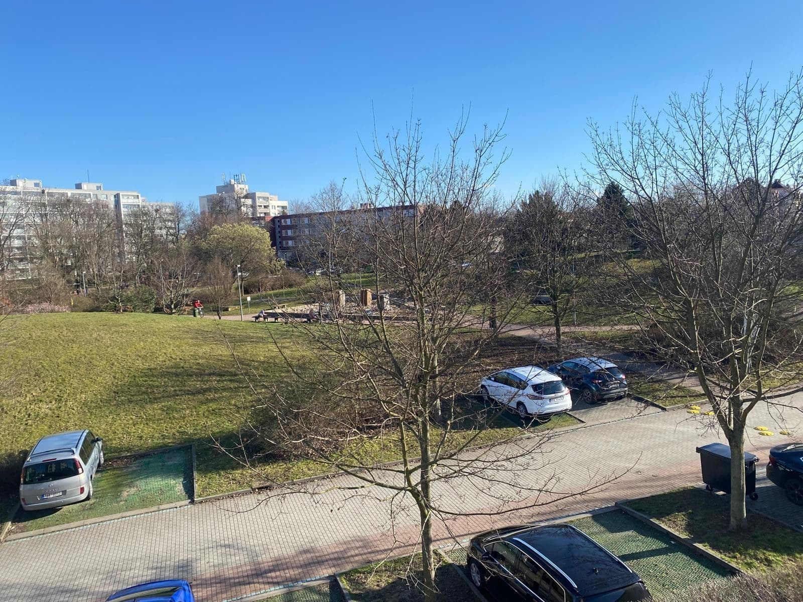 Prodej bytu 1+kk 32 m², Stará náves, Praha, Praha Prodej bytu 1+kk 32 m², Stará náves, Praha, Praha