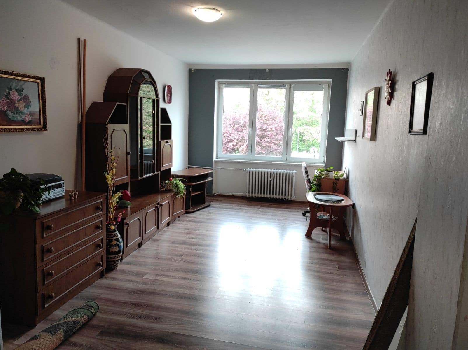 Prodej bytu 2+1 56 m², Boženy Němcové, Sokolov, Karlovarský kraj Prodej bytu 2+1 56 m², Boženy Němcové, Sokolov, Karlovarský kraj