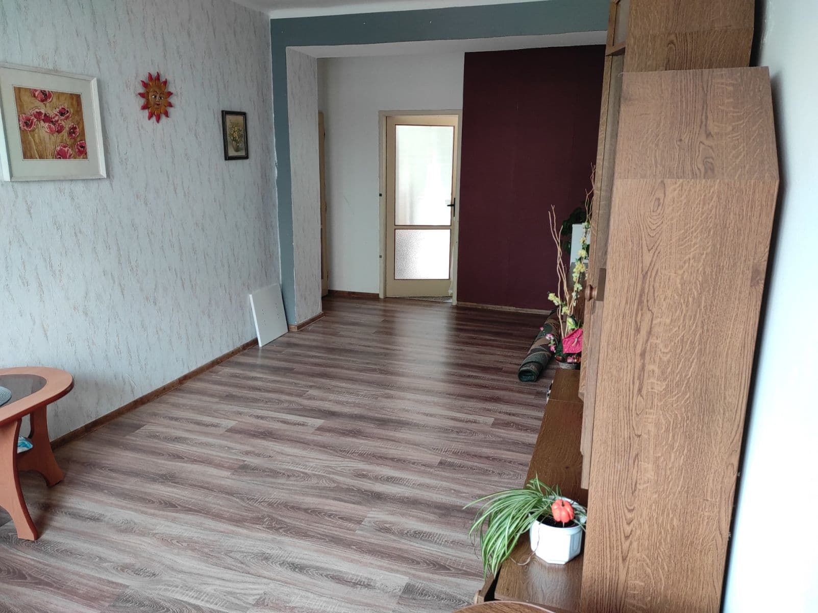 Prodej bytu 2+1 56 m², Boženy Němcové, Sokolov, Karlovarský kraj Prodej bytu 2+1 56 m², Boženy Němcové, Sokolov, Karlovarský kraj
