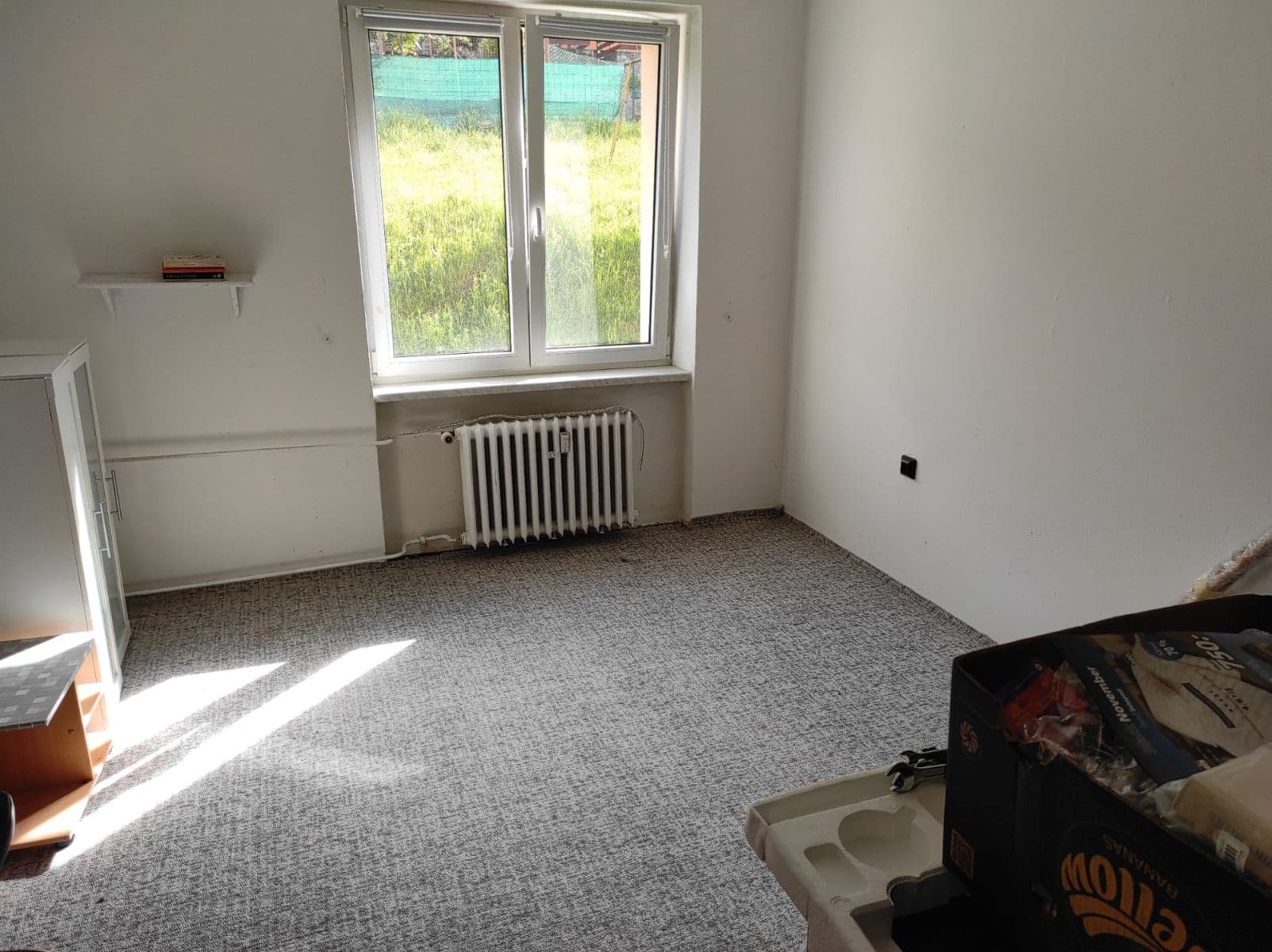 Prodej bytu 2+1 56 m², Boženy Němcové, Sokolov, Karlovarský kraj Prodej bytu 2+1 56 m², Boženy Němcové, Sokolov, Karlovarský kraj