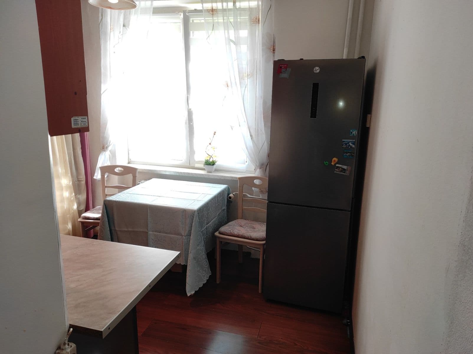 Prodej bytu 2+1 56 m², Boženy Němcové, Sokolov, Karlovarský kraj Prodej bytu 2+1 56 m², Boženy Němcové, Sokolov, Karlovarský kraj