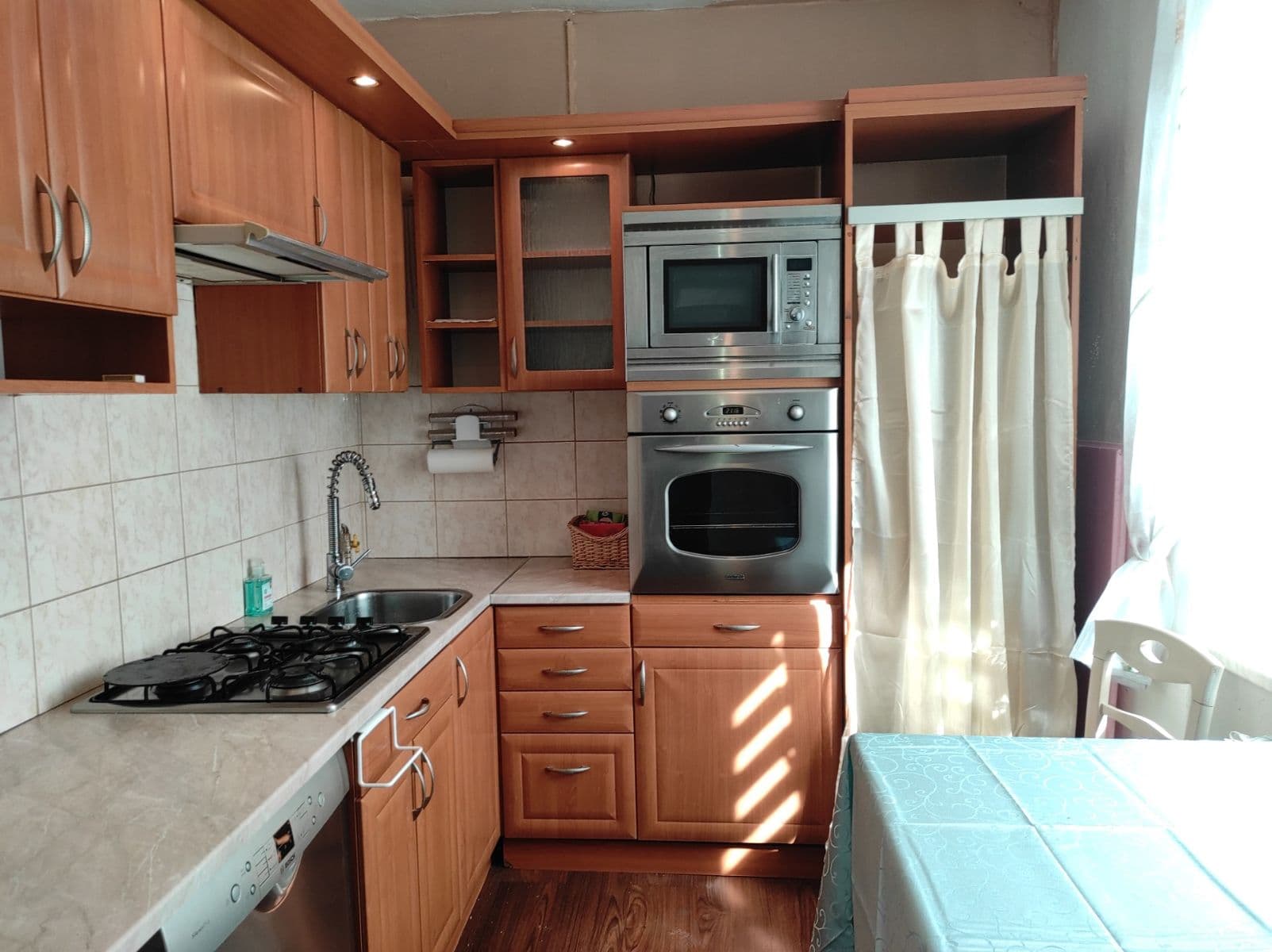 Prodej bytu 2+1 56 m², Boženy Němcové, Sokolov, Karlovarský kraj Prodej bytu 2+1 56 m², Boženy Němcové, Sokolov, Karlovarský kraj