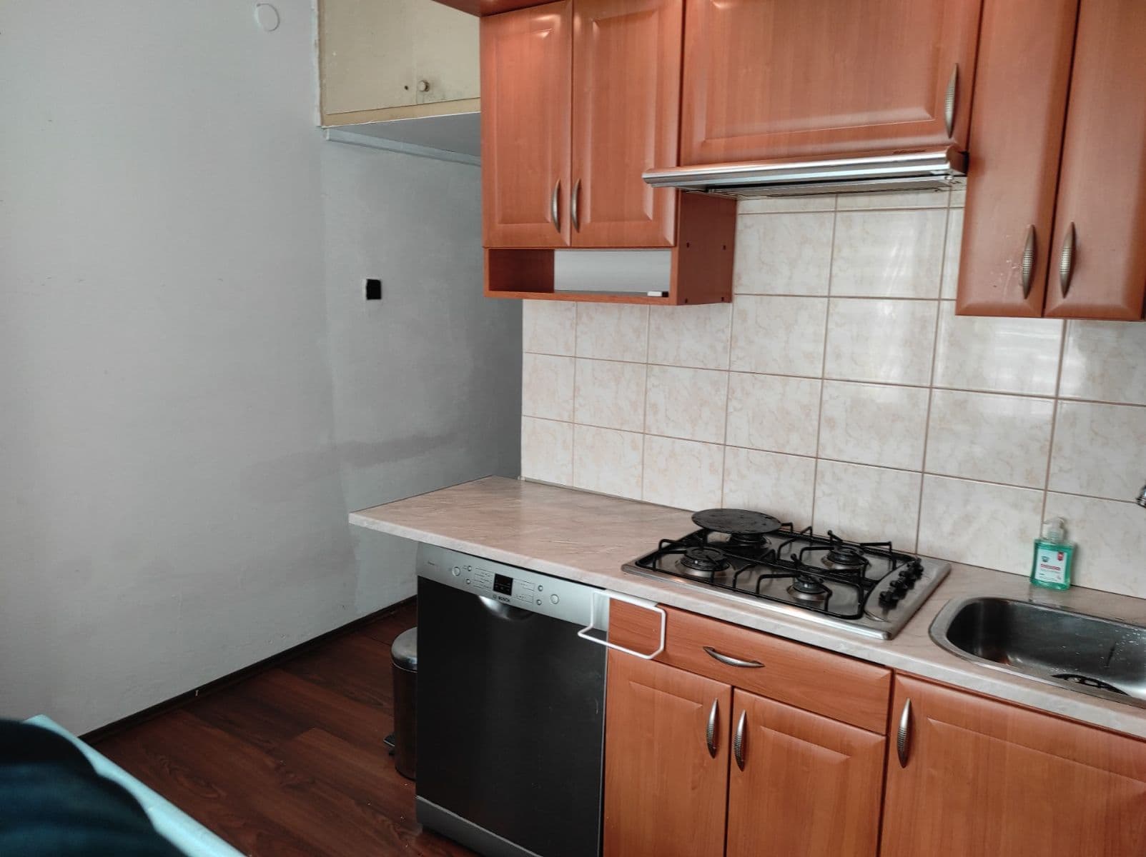 Prodej bytu 2+1 56 m², Boženy Němcové, Sokolov, Karlovarský kraj Prodej bytu 2+1 56 m², Boženy Němcové, Sokolov, Karlovarský kraj