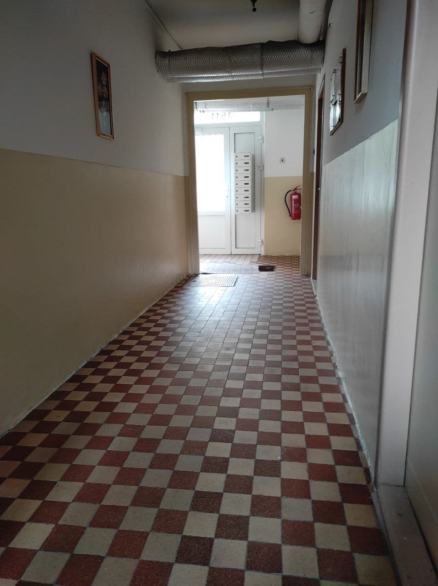 Prodej bytu 2+1 56 m², Boženy Němcové, Sokolov, Karlovarský kraj Prodej bytu 2+1 56 m², Boženy Němcové, Sokolov, Karlovarský kraj