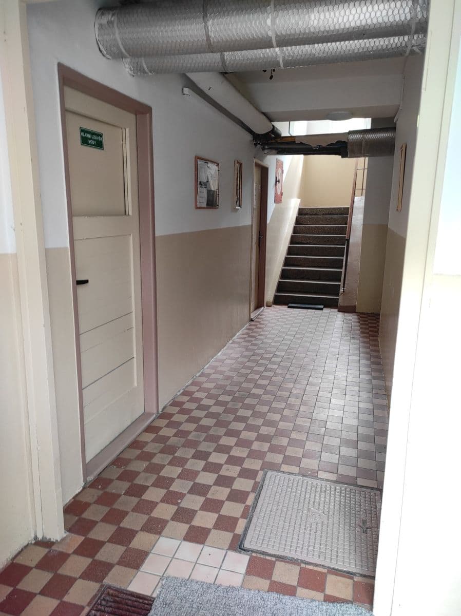 Prodej bytu 2+1 56 m², Boženy Němcové, Sokolov, Karlovarský kraj Prodej bytu 2+1 56 m², Boženy Němcové, Sokolov, Karlovarský kraj