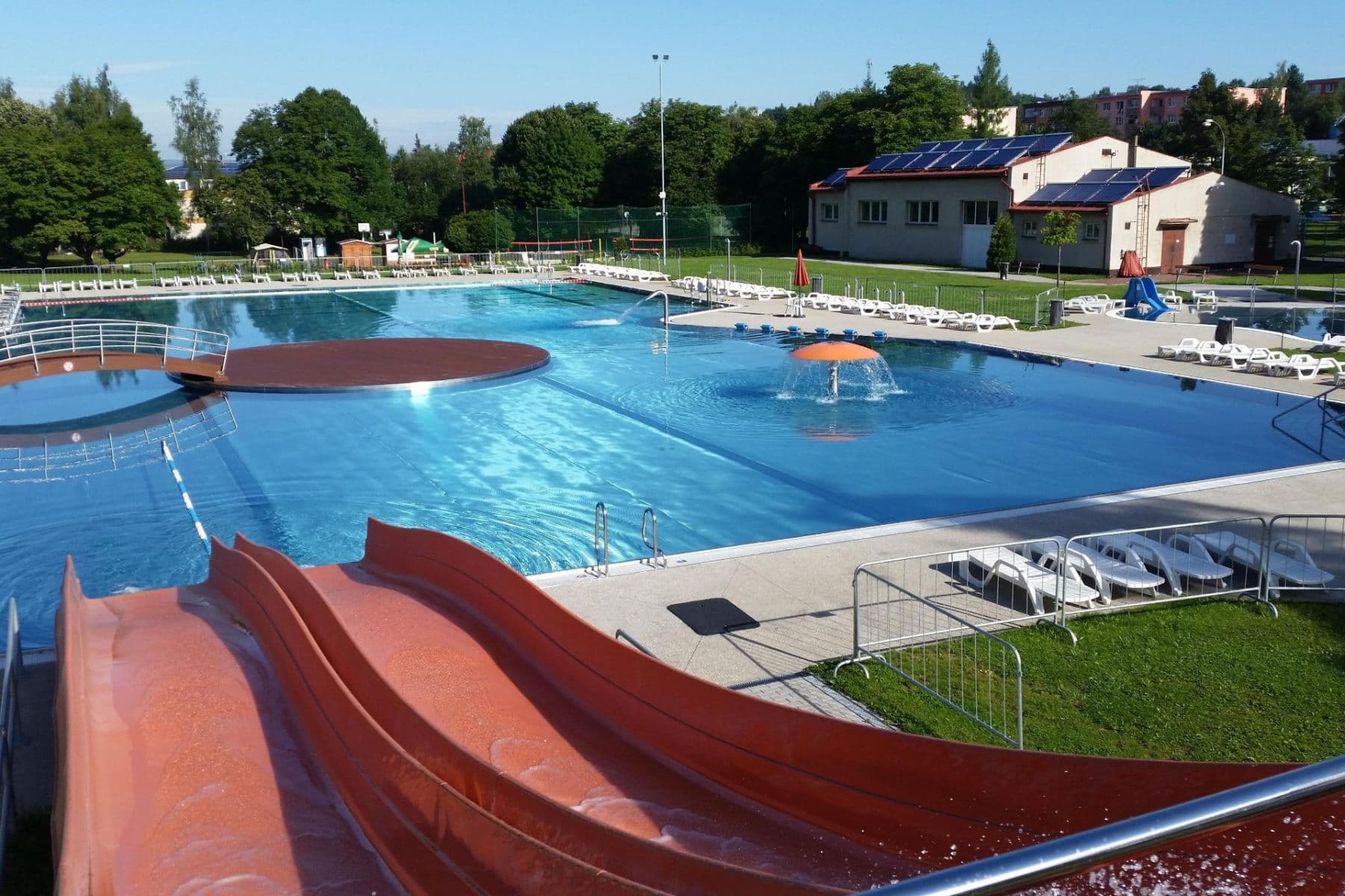 Prodej bytu 2+1 56 m², Boženy Němcové, Sokolov, Karlovarský kraj Prodej bytu 2+1 56 m², Boženy Němcové, Sokolov, Karlovarský kraj