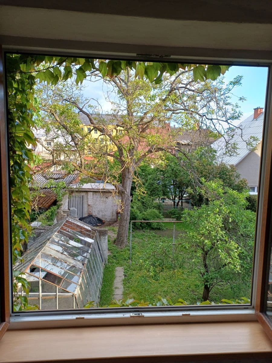 Prodej domu 225 m², pozemek 407 m², Za zahradami, Šternberk, Olomoucký kraj Prodej domu 225 m², pozemek 407 m², Za zahradami, Šternberk, Olomoucký kraj